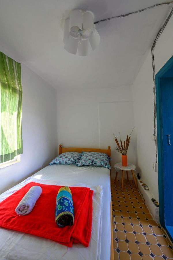 Danube Delta Hostel Homestay & Camping Sulina Kültér fotó