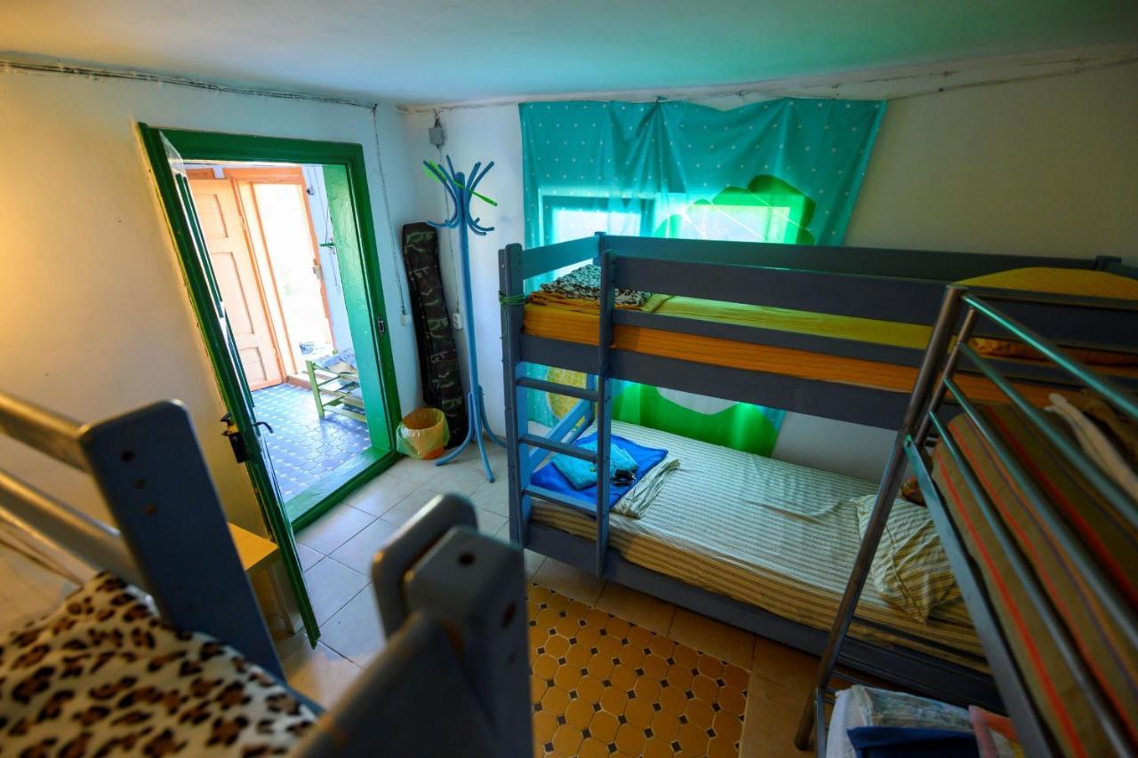 Danube Delta Hostel Homestay & Camping Sulina Kültér fotó